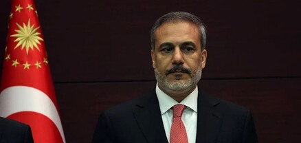 Հայաստանը պետք է կառուցողական մոտեցմամբ պատասխանի Ադրբեջանին․ Հաքան Ֆիդան