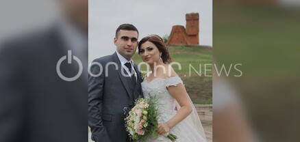 Գոնե մի որդի ունենայի․ պատերազմում ամուսնուն կորցրած 26-ամյա Անիի միակ սփոփանքը Եռաբլուր այցելությունն է