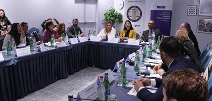 Ստեղծվել է ազգային փոքրամասնություններին պատկանող անձանց իրավունքների պաշտպանության խորհուրդ