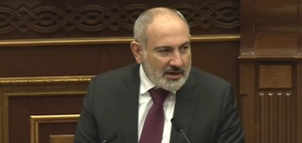 Որ պատմեմ՝ օրը քանի անգամ եմ բյուրոկրատական սարդոստայնի մեջ ընկնում, չեք հավատա. վարչապետ