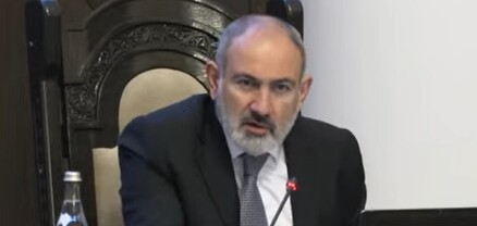 ԼՂ-ում թոշակ ստացած անձինք առանց ընդհատման կստանան իրենց թոշակները. Փաշինյան