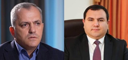 Ինչու Շահրամանյանը, բայց ոչ՝ Գուրգեն Ներսիսյանը. Հրապարակ