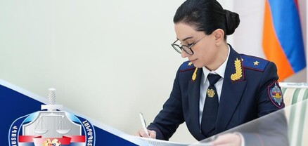 Դատախազի նկատմամբ «խիստ նկատողություն»՝ գլխավոր դատախազի հրամանով