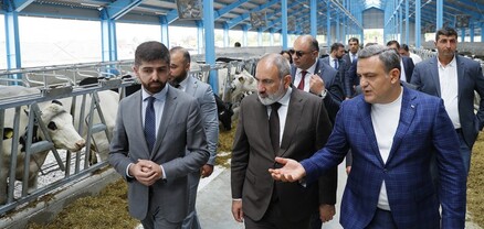 Այլևս իշխանության «սրտի գործարարը» չէ. ի՞նչն է կասկածելի թվացել Նիկոլ Փաշինյանին. Փաստ