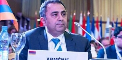 Անհրաժեշտ է անհապաղ միջոցներ ձեռնարկել ԼՂ ժողովրդի իրավունքները երաշխավորելու համար․ ՀՀ ԱԳ նախարարի տեղակալ