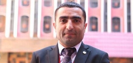 Ռոմանոս Պետրոսյանը արձակուրդ է մեկնել