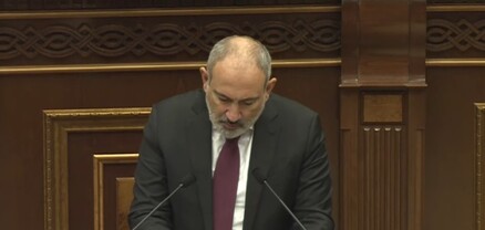 2024 թ. պետական բյուջեի նախագիծը պատմական ժամանակների պատմական բյուջե է․ Փաշինյան