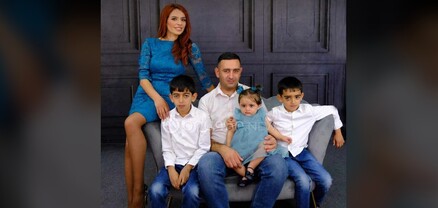 Փոքրիկիս դրեցի մահճակալի մեջ, ուզում էի օրորել, լսվեց առաջին պայթյունը, հասկացա, որ պատերազմ է սկսվել. բռնի տեղահանված