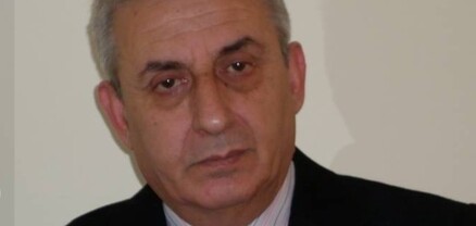 Ասքանազ Մռավյանի անունը դեռ կրում է Հրազդանի թիվ 4 հիմնական դպրոցը․ Խաչատուր Դադայան