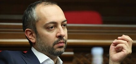 Ինչ է պարզել Կոռուպցիայի կանխարգելման հանձնաժողովն Էդուարդ Աղաջանյանի մասով. մանրամասներ. Ժողովուրդ