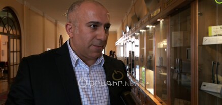 Հայաստանի գոյության իրավունքը կասկածի տակ է դրվում․ Ալեն Ղևոնդյան