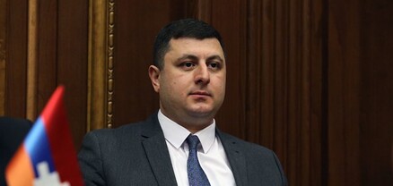 «ՈՄԱ»-ի «Գմբեթ 2» պաշտպանական կետերի կառուցման աշխատանքների մասով հակասական իրավիճակ է ստեղծվել․ Աբրահամյան