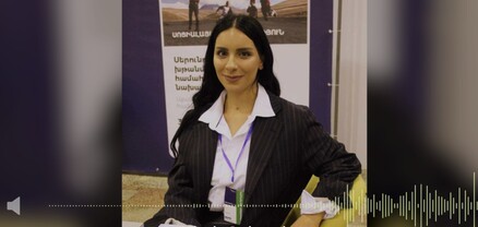 «Սերունդ» հիմնադրամի ծրագրից այս պահին օգտվում է արցախցի 4 մայրիկ և 5 բալիկ