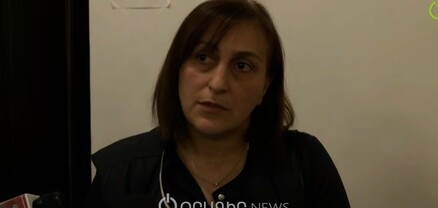 Ի՞նչ մի ծանր հանցանք է արել, որ էսօր պիտի տնային կալանք կրի․ Աստղ Գալեյան