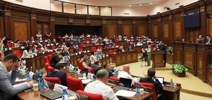 Իշխանությունները ԲԴԽ անդամի թեկնածուի փնտրտուքի մեջ են. Ժողովուրդ