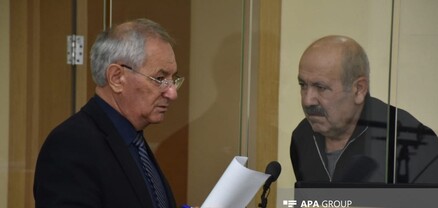 Դատախազը պահանջեց Վագիֆ Խաչատրյանին դատապարտել 15 տարվա ազատազրկման