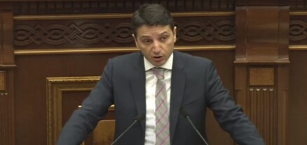Ինչո՞ւ «Խաղաղության խաչմերուկը» պետբյուջեի նախագծում արտացոլված չէ