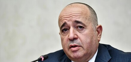 Հարվածի տակ են առել նախկինում «սիրելի» գեներալին․ Փաստ