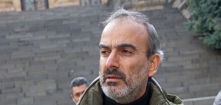 Ժիրայր Սեֆիլյանը որպես վկա հարցաքննվել է ահաբեկչությանն առնչվող քրգործի շրջանակում