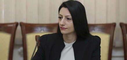 Բաքվում ազատությունից ապօրինի զրկված քաղաքացու ընտանիքը ՄԻՊ-ի աջակցությամբ ստացել է սոցաջակցություն