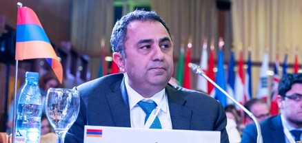 ՀՀ-ն պաշտոնական հայտ է ներկայացրել Ֆրանկոֆոնիայի միջազգային խաղերը հյուրընկալելու համար