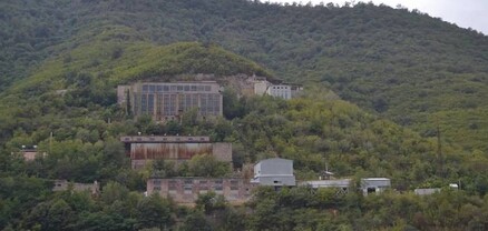 Փլուզում չի եղել, գազից են թունավորվել․ մանրամասներ Ախթալայի կոմբինատում տեղի ունեցած դեպքից