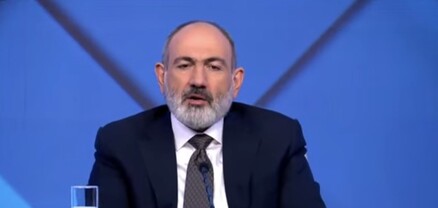 Մեզ ասում էին` ռուսերենին տվեք կարգավիճակ, ՌԴ-ն կընդունի ձեր վարորդական վկայականները․ Փաշինյան