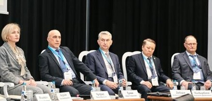 ՍԴ դատավոր Արայիկ Թունյանը մասնակցել է Եվրասիական տնտեսական միության դատարանի VI միջազգային համաժողովին