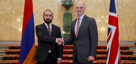 ՄԹ Եվրոպայի հարցերով նախարարը հաջորդ շաբաթ նախատեսում է այցելել Հայաստան