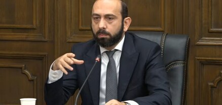 Հայաստան-Թուրքիա սահմանը այլ երկրների քաղաքացիների համար բացելու մասով մոտ ապագայում, գուցե, լավ նորություններ ունենաք. Միրզոյան