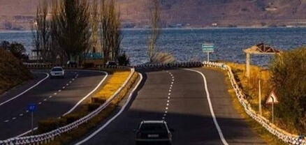Իրավիճակը՝ ՀՀ ավտոճանապարհներին