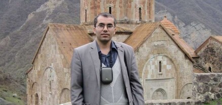Արցախի հարցը մեզ համար փակ չէ. Արցախի բարբառն էլ պետք է պահպանվի. Հովիկ Ավանեսով