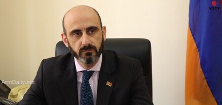 Նարեկ Զեյնալյանը բանկում բաժնեմաս է գնել. ինչ ունեցվածք ունի ՔՊ-ական պատգամավորը. Ժողովուրդ