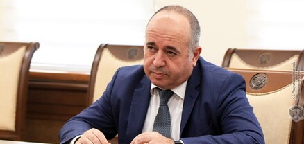 Ինչո՞ւ են ադրբեջանցիներն անհանգստացած հայաստանյան նոր շարժմամբ. Փաստ