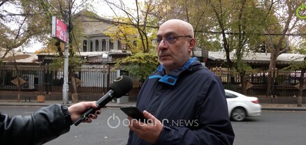 Ընդդիմությունը սպասում է Ռուսաստանի հրահանգին. հարցում