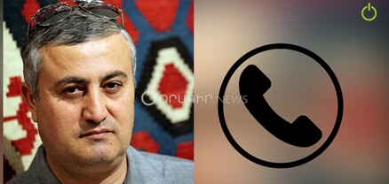 Ասացին՝ արցախյան գորգերը թանգարանից հանեք, ուր ուզում եք տարեք․ արցախցի