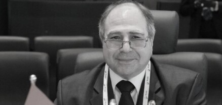 Կյանքից հեռացել է ՅՈՒՆԵՍԿՕ-ում ՀՀ մշտական ​​ներկայացուցիչ, դիվանագետ Քրիստիան Միշել Տեր-Ստեփանյանը