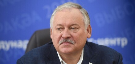 ՀՀ ընդդիմությունը 2021-ի ընտրություններից առաջ ՌԴ-ից աջակցություն է խնդրել․ Զատուլին
