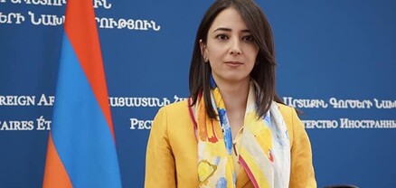 Երևանը կդիտարկի ՀԱՊԿ նստաշրջանում ընդունված փաստաթղթերին Հայաստանի միանալու հարցը. ԱԳՆ խոսնակ