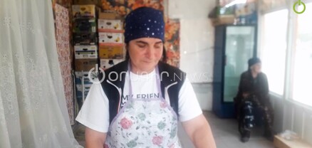 Երեխեքս մեկը Արարատում է, մյուսը՝ Մասիսում, մենք՝ Գյումրիում, արդեն իրար կարոտում ենք. բռնի տեղահանված