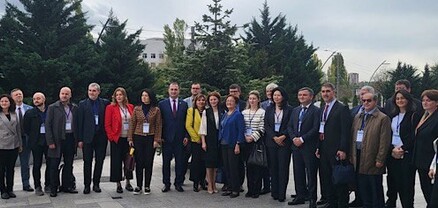 ՀՀ ԿԸՀ անդամները գնացել էին Մոլդովա՝ ՏԻՄ ընտրությունները դիտարկելու