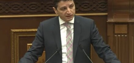 Լեռնային Ղարաբաղից 100 հազար մարդու բռնի տեղահանումն անսպասելի էր. ՀՀ ֆինանսների նախարար