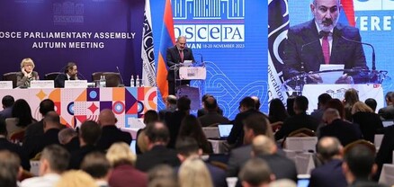 Հայաստան-Թուրքիա սահմանի՝ երրորդ երկրների քաղաքացիների համար բացումը կլինի մեծ խորհրդանիշ կրող քայլ․ վարչապետ