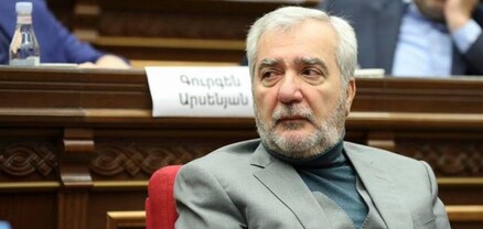 Անդրանիկ Քոչարյանը խախտել է օրենքը. Հրապարակ