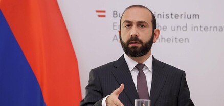 Արարատ Միրզոյանը պաշտոնական այցով մեկնելու է Միացյալ Թագավորություն