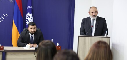 Տեղի է ունեցել ՔՊ կուսակցության նախաձեռնող խմբի նիստ