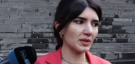 ԵՊՀ-ում այրված սենյակը քիմիական ոչ մի նյութի հետ կապ չունի, հերքում ենք այդ վարկածը. ԵՊՀ խոսնակ