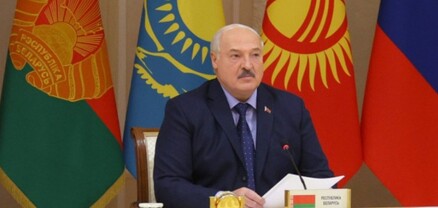 Լուկաշենկոն հուսով է, որ Հարավային Կովկասում երկարաժամկետ խաղաղություն կհաստատվի