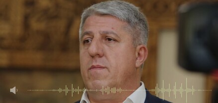 Աբդոլլահիանի ակնարկը. ՀՀ-ն և Իրանը բարբարոսներից բխող մարտահրավերներ ունեն