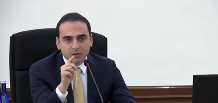 Պիկ ժամին կենտրոնում ավտոմեքենայով շրջելիս ի՞նչ զգացողություն ունեք. Ավինյան